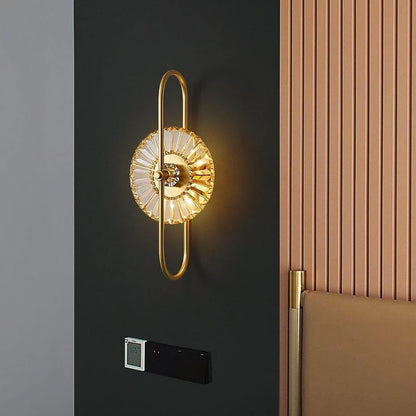 PERCEY  WALL LIGHT