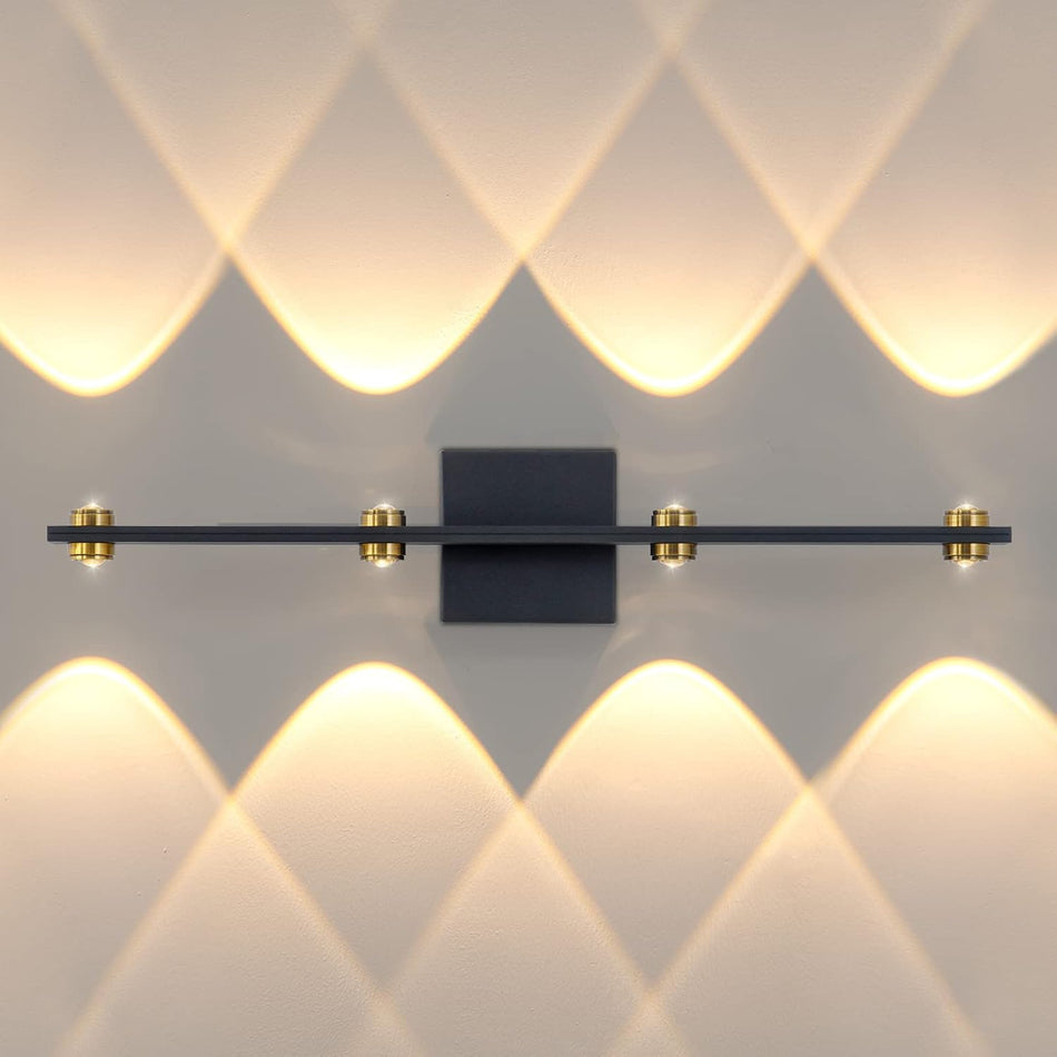Bloom Mirror Light