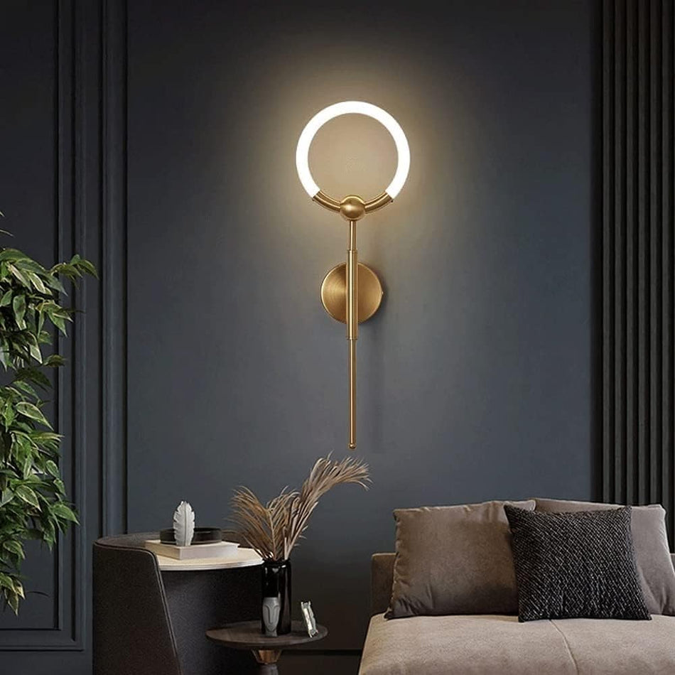 Graham Wall Light