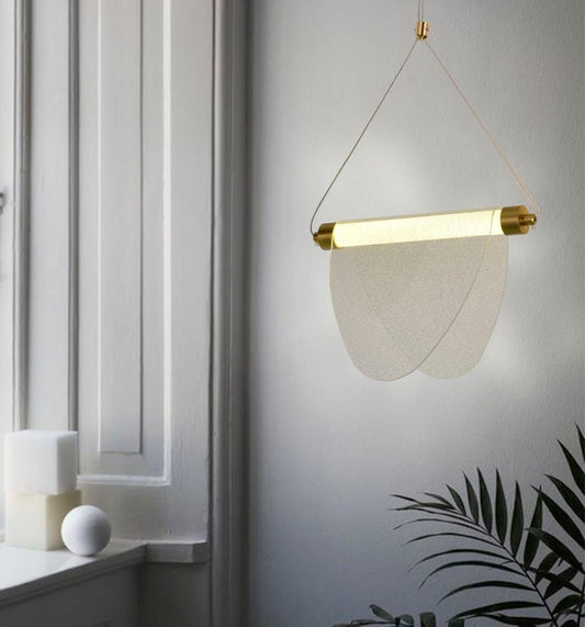 Quasar Pendant Light