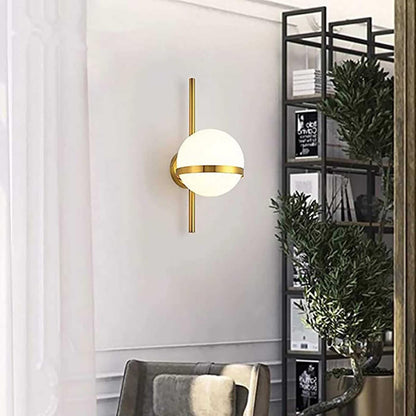 Orbit Wall Light