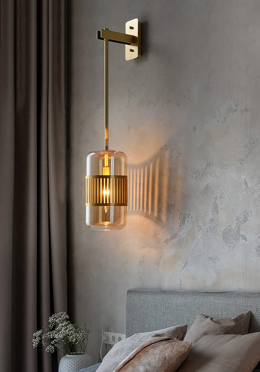 lollipop Wall Light