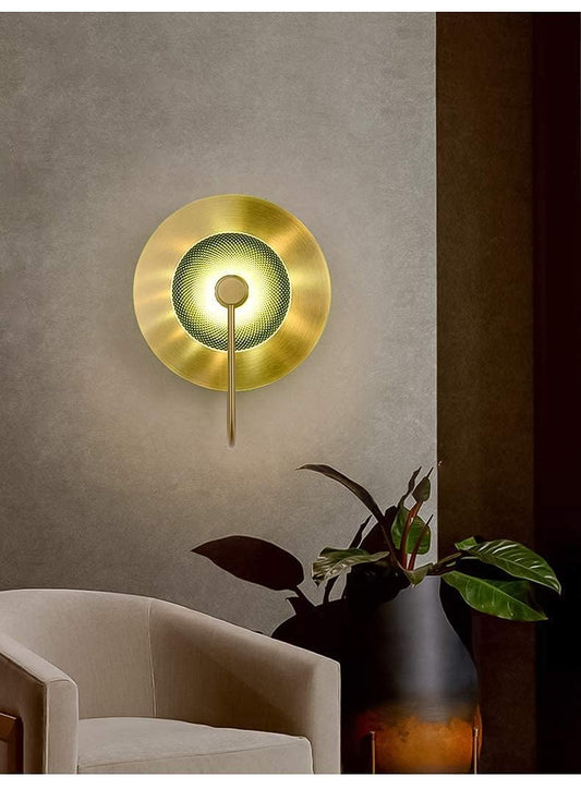 Nova Wall Light