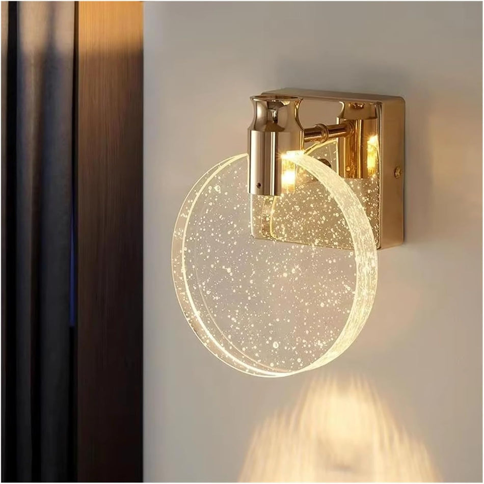 Modern Wall Lamp