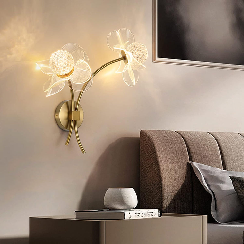 Ray Wall Light