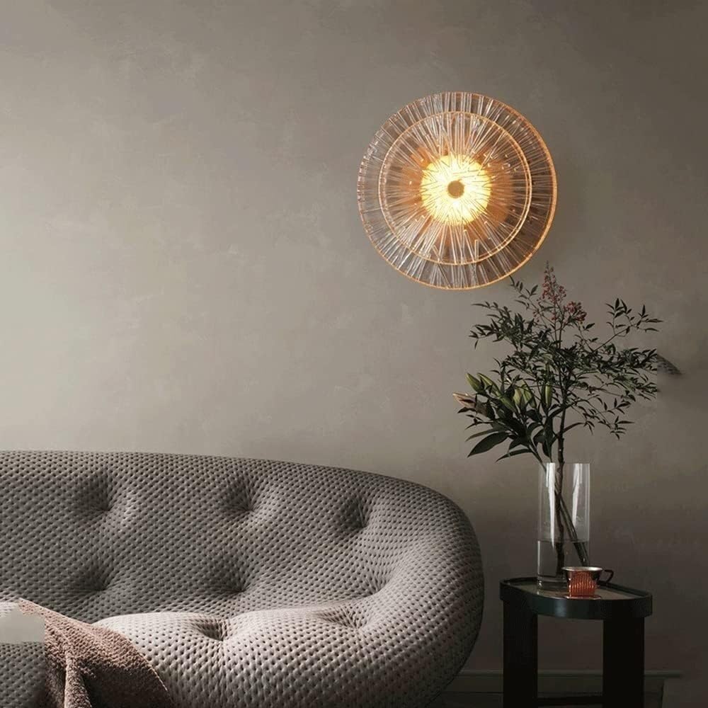 Groeien LED Wall Light