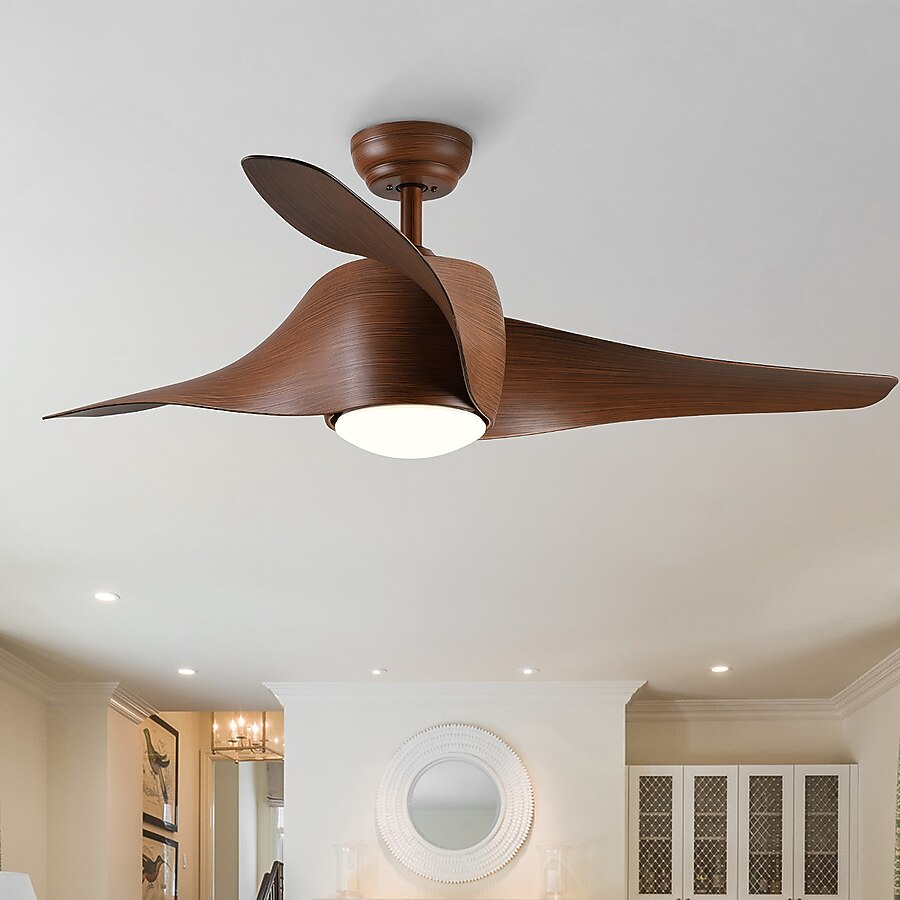 Ceiling Fan with Lights