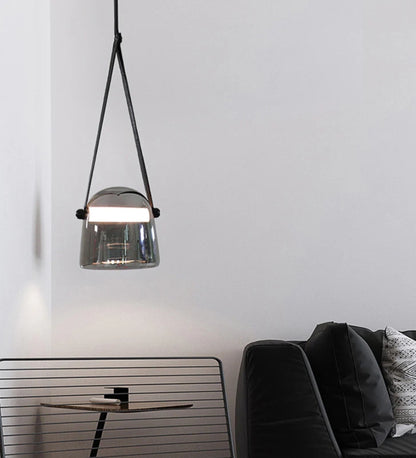 Celestial Glow Pendant Lamp