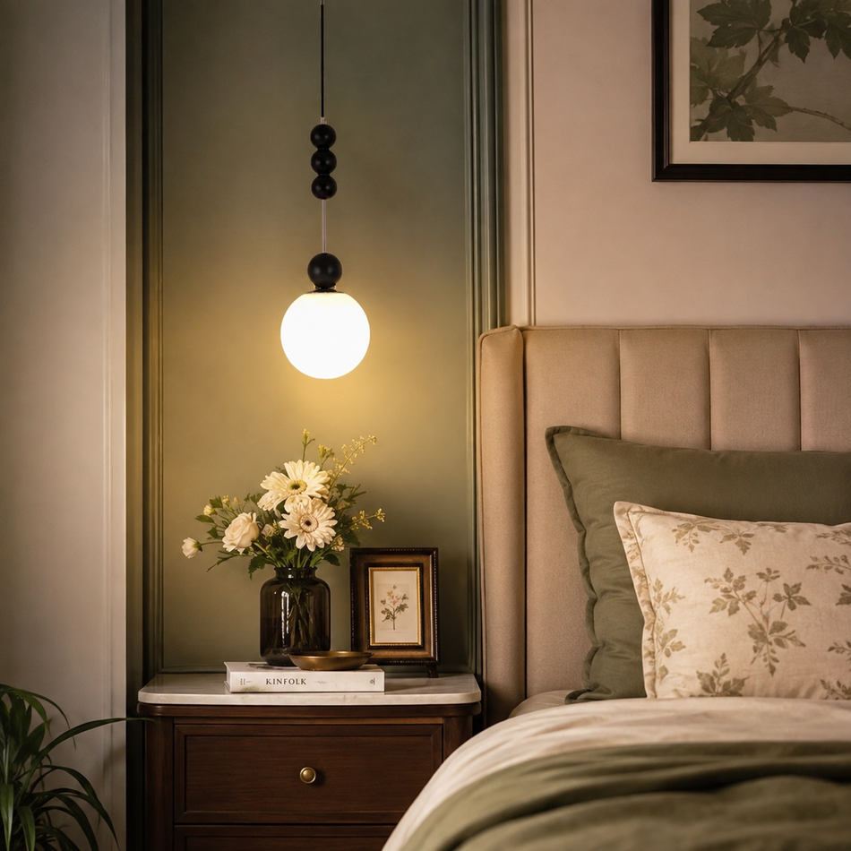 Niva Pendant Light