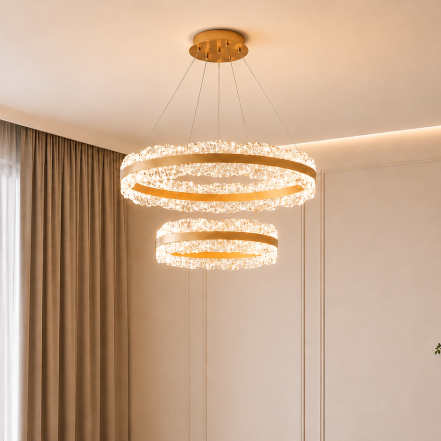 Hazel Modern Chandelier