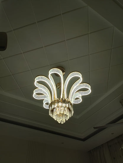 Luminara Luxe Chandelier