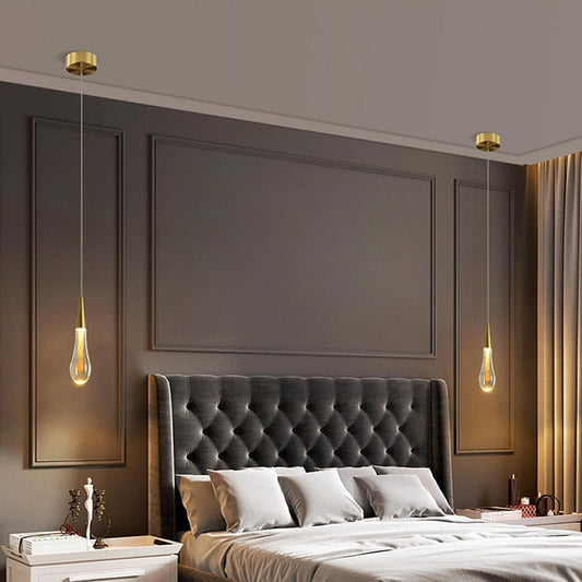 Sconce Pendant Light