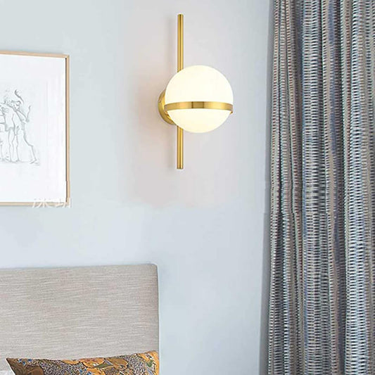 Orbit Wall Light
