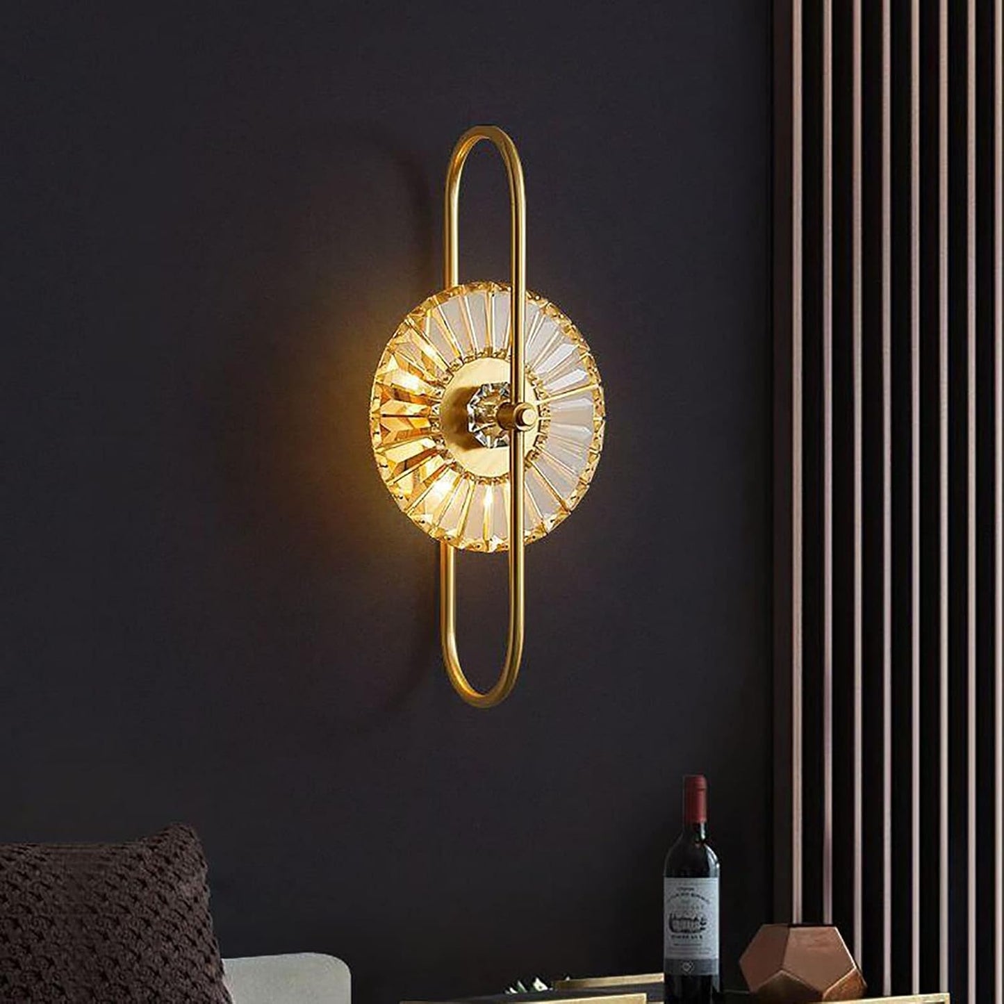 PERCEY  WALL LIGHT