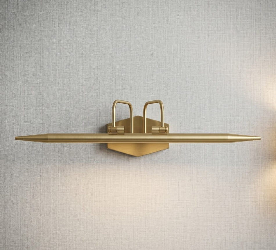Aurum Mirror Light