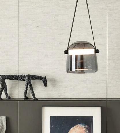 Celestial Glow Pendant Lamp