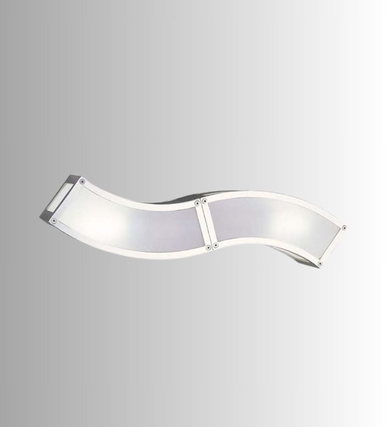 Duna wall lamp - 2 light