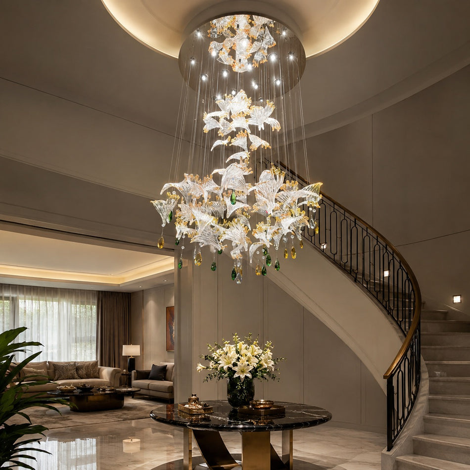 Kyler Chandelier