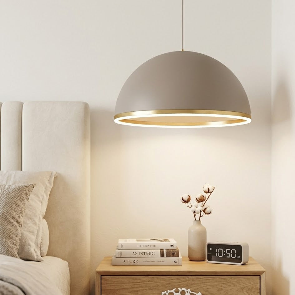 Veloura Lantern Chandelier