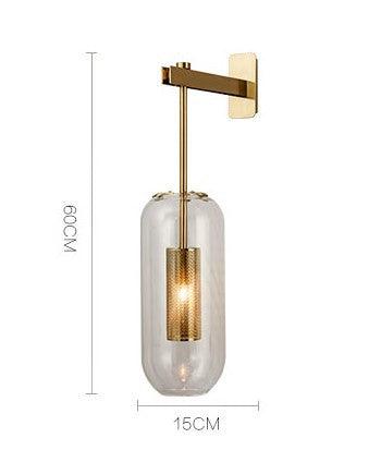 MODO WALL LIGHT
