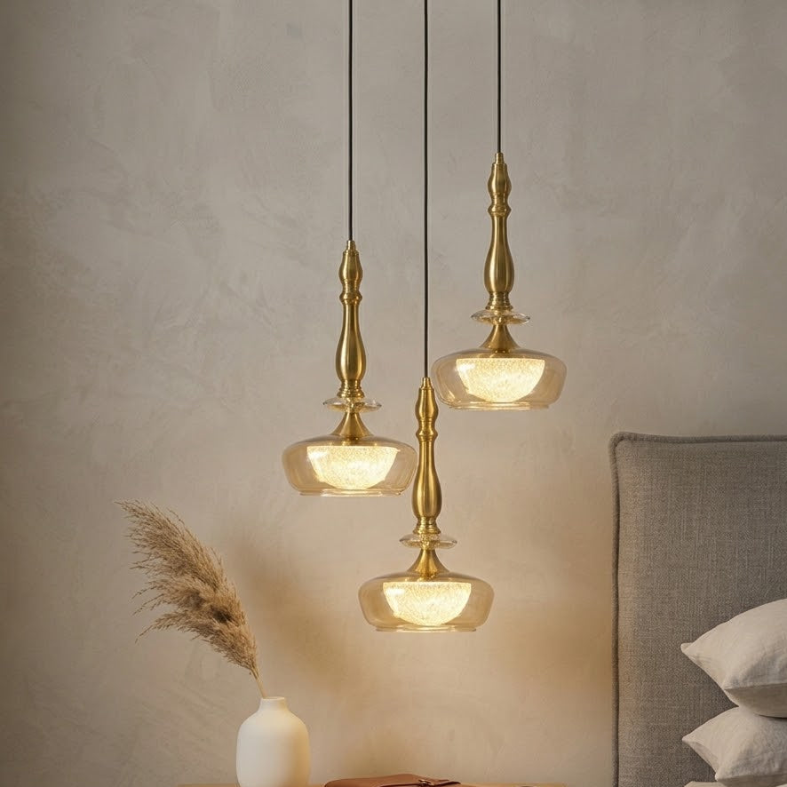 Seraphelle Pendant Light