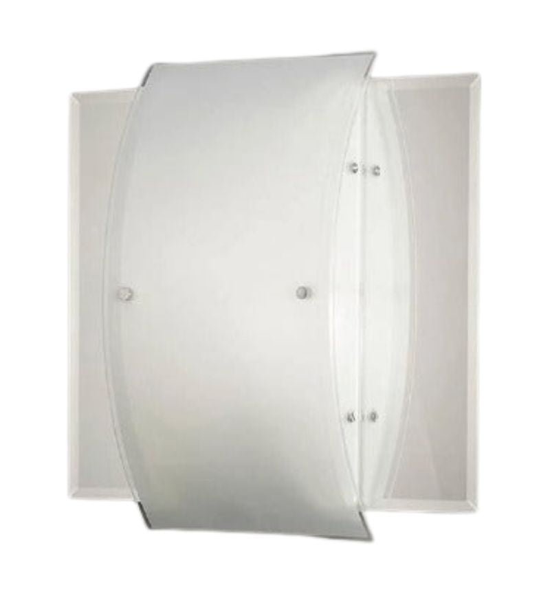 Diyas Vito Flus Wall and Ceiling Lamp