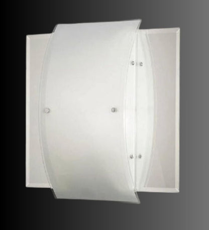 Diyas Vito Flus Wall and Ceiling Lamp