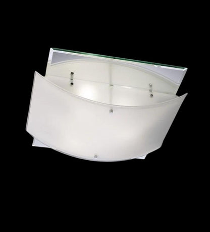 Diyas Vito 3 Light Ceiling/Wall Fitting