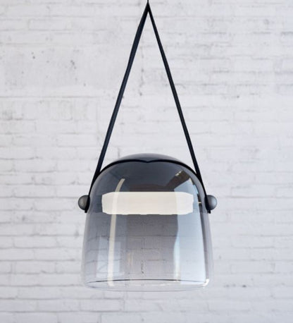 Celestial Glow Pendant Lamp