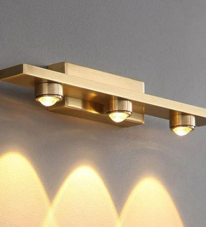 DAWN MIRROR LIGHT SMALL