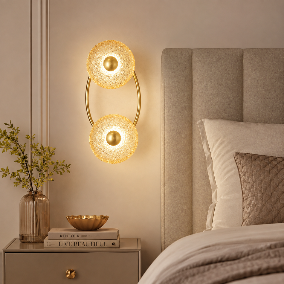 Ardelle Wall Light