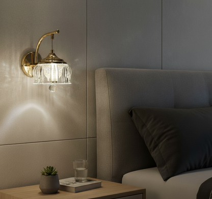 Zenith LED Wall Light