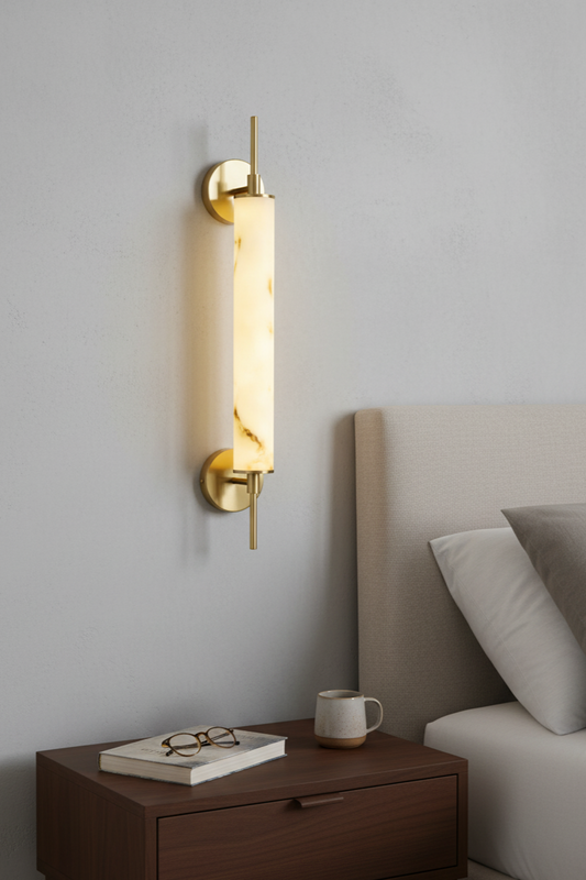 Obelisk LED Wall Light