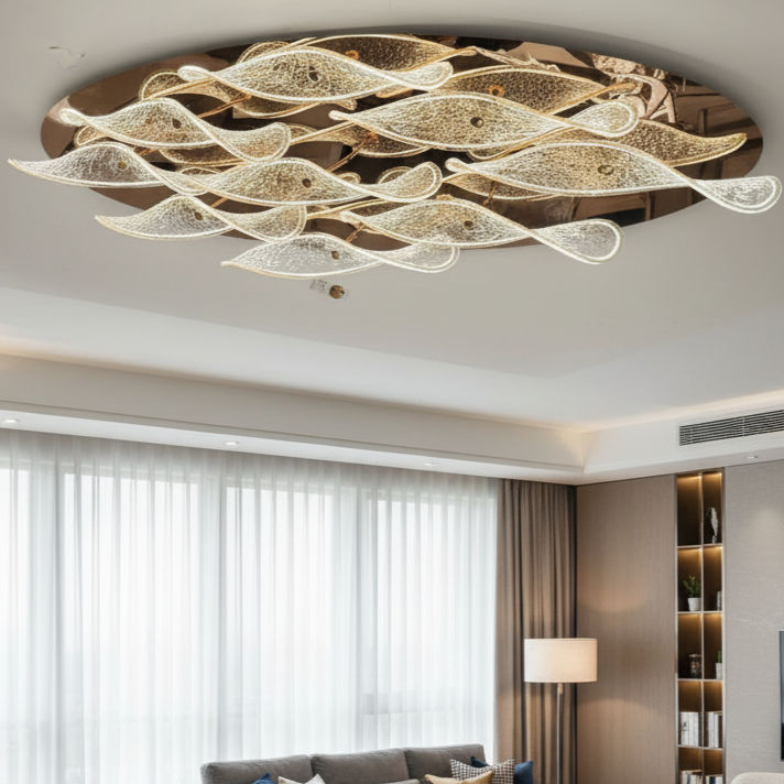 Modern Ceiling Chandelier
