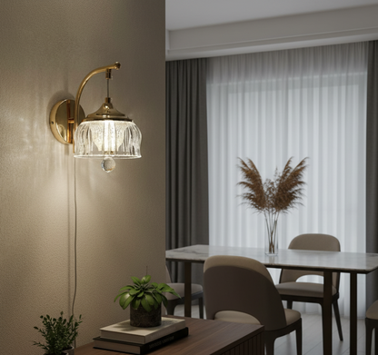 Zenith LED Wall Light