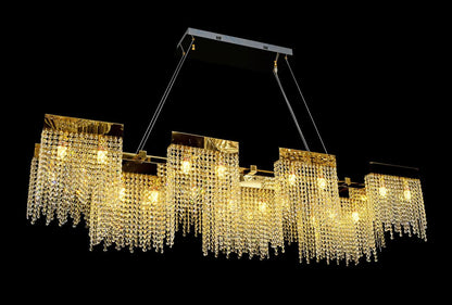 Modern Chandelier 150 CM