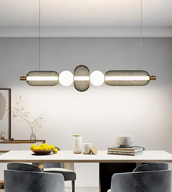 Marco Italian Chandelier