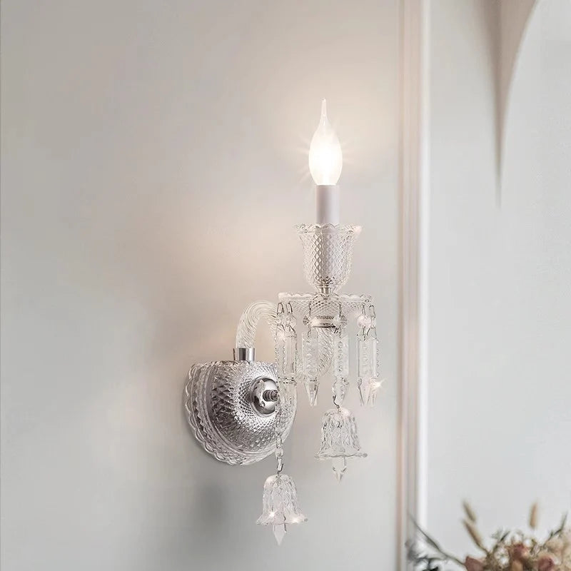 Italian Wall Light
