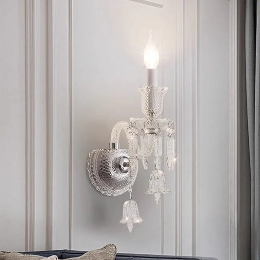 Italian Wall Light