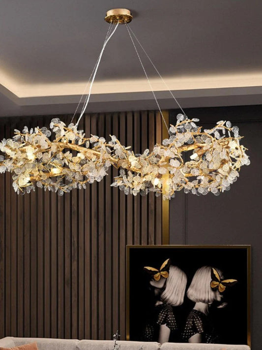 Canities Modern Chandelier