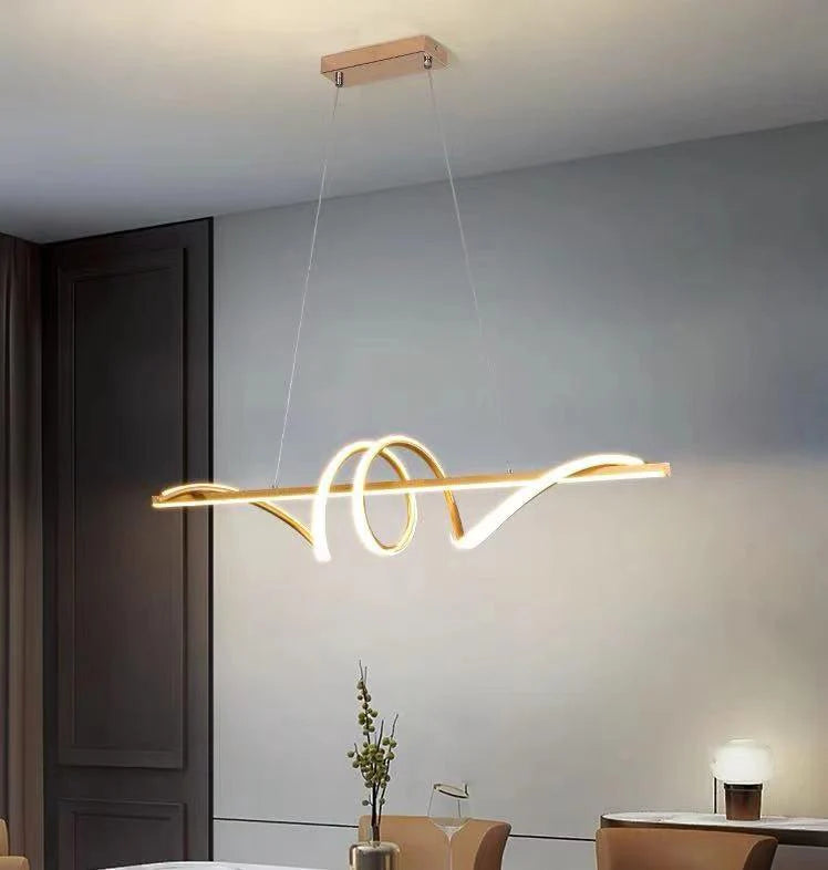 Prmoagen Led Chandelier