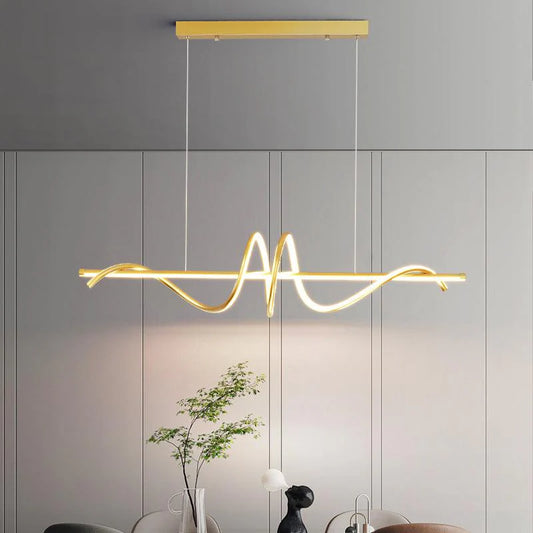 Prmoagen Led Chandelier