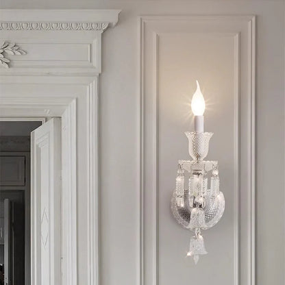 Italian Wall Light