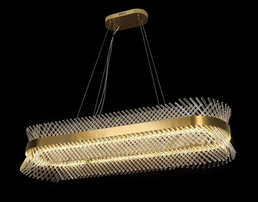 Robin Modern Chandelier