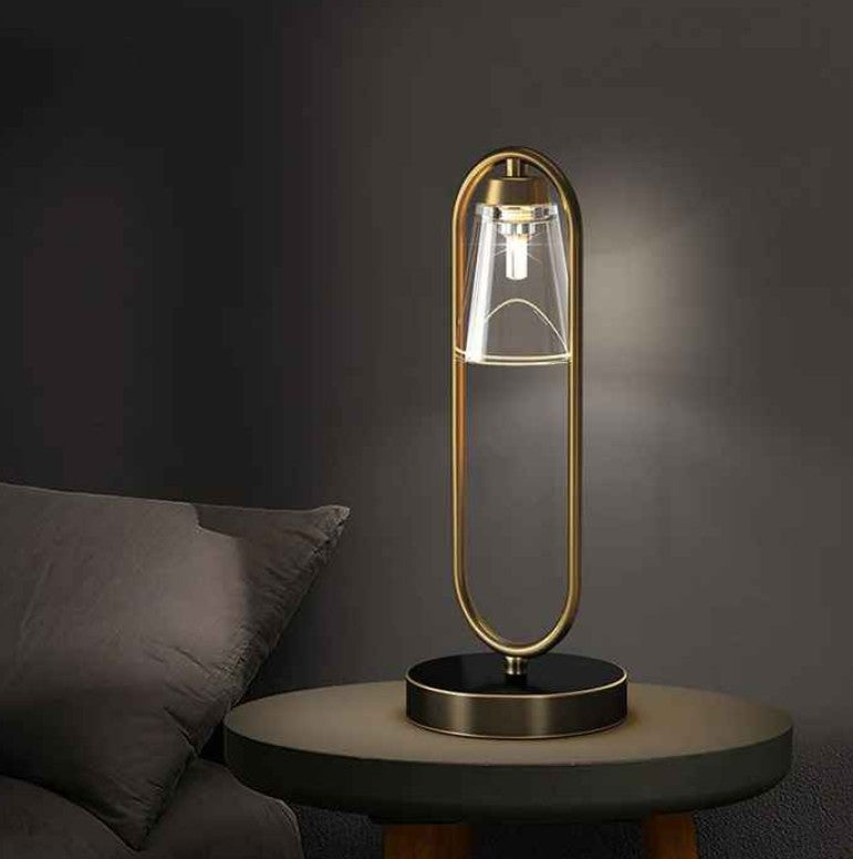 Quana Table Lamp