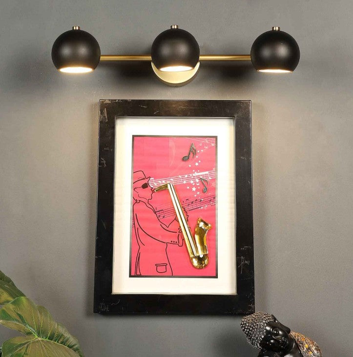 Lolita Mirror Light