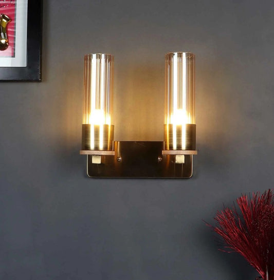 Luxe Wall Light