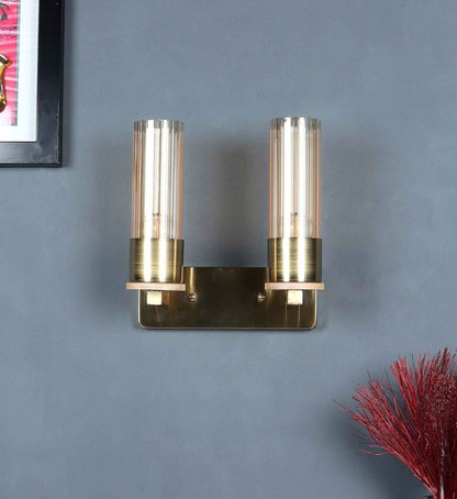 Luxe Wall Light