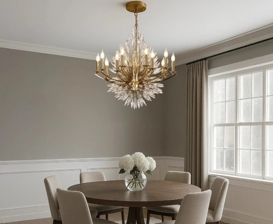 Royale Chandelier