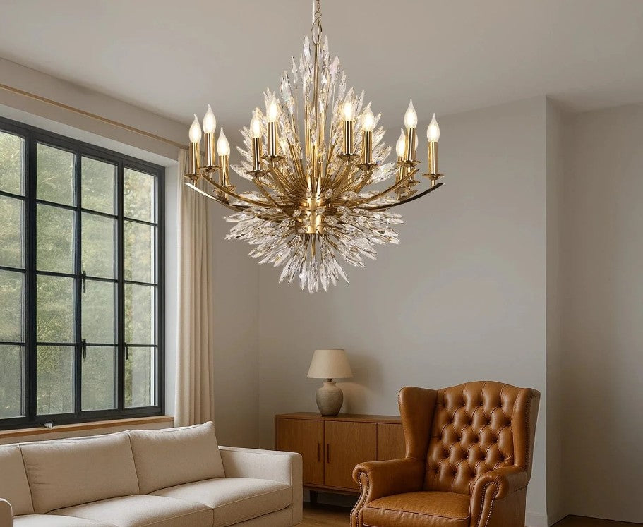 Royale Chandelier